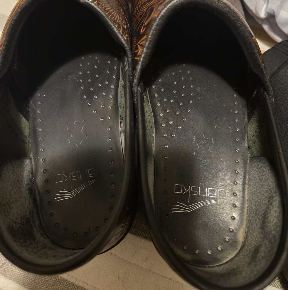 Dansko - Picture 7 of 7